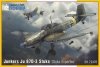 Special Hobby 72470 Junkers Ju 87D-3 Stuka ‘Stuka Experten’ 1/72